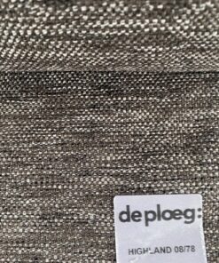 De Ploeg Highland 08/78 brown, cream, grey
