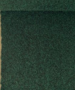 Kvadrat Divina Melange 3 871 green blue