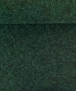 Kvadrat Divina Melange 3 871 green blue
