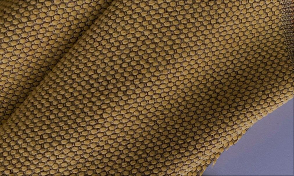 Maharam Merit Sandstorm 026 yellow