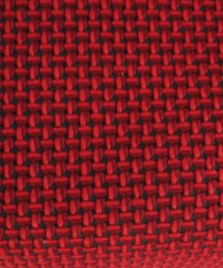 De Ploeg Sugar 10 shades of red, black