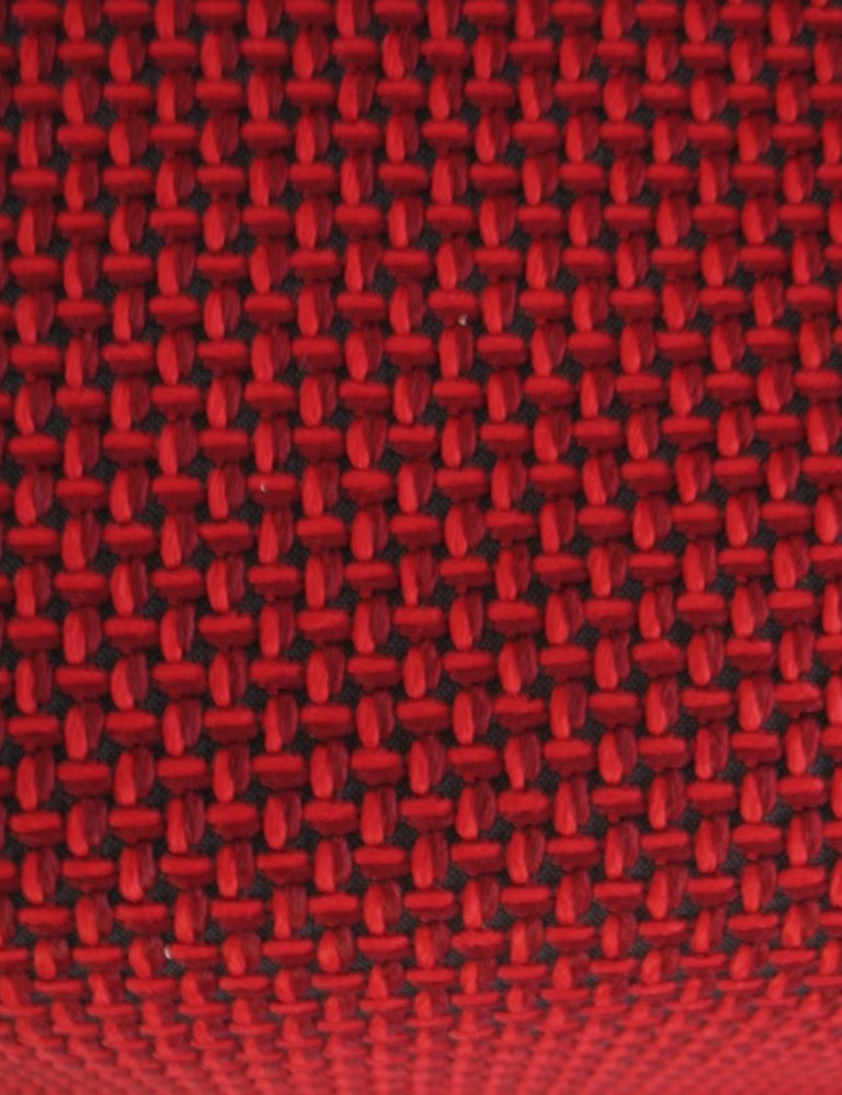 De Ploeg Sugar 10 shades of red, black