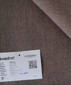 Kvadrat Remix 3 672 pink dark green blue