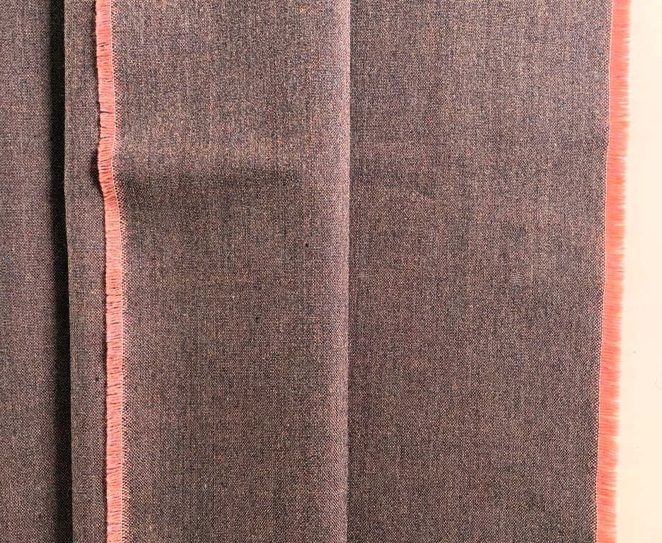 Kvadrat Remix 3 672 pink dark green blue