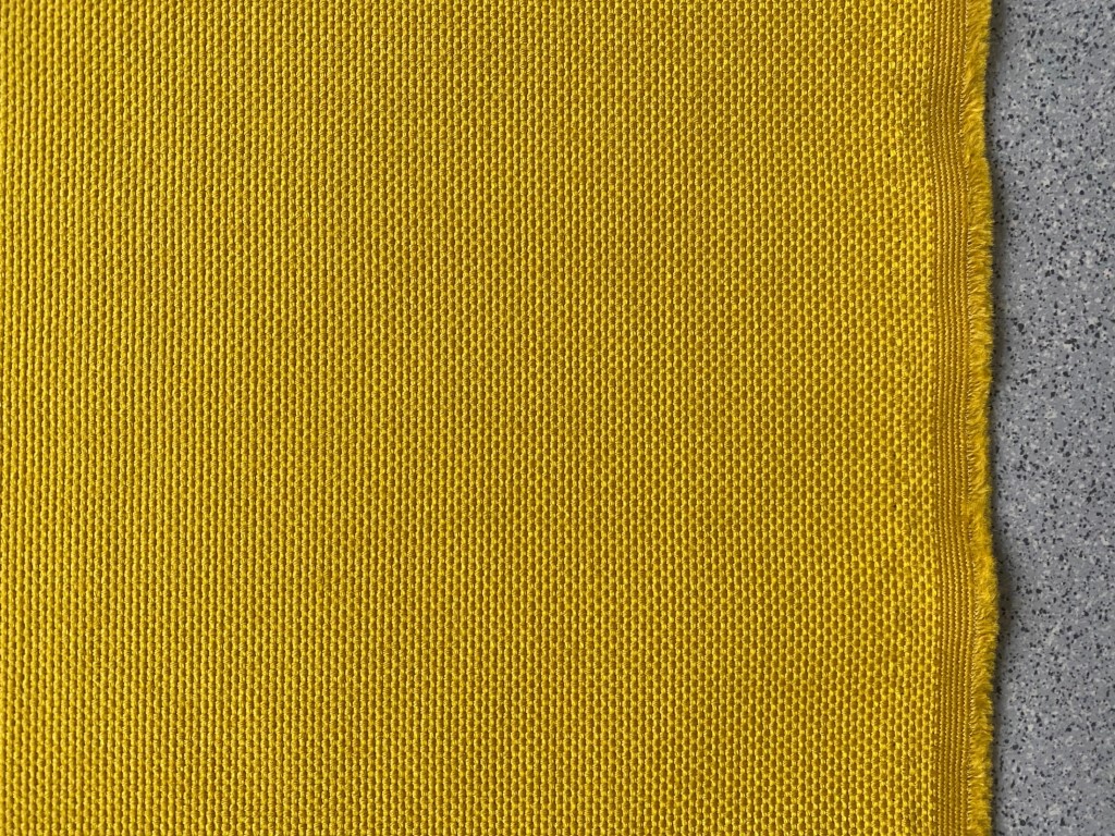 Camira Zap ZAP04 Yeah yellow