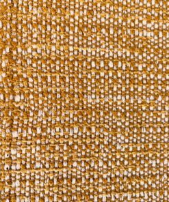 Valdese Weavers Furnery Straw yellow cream