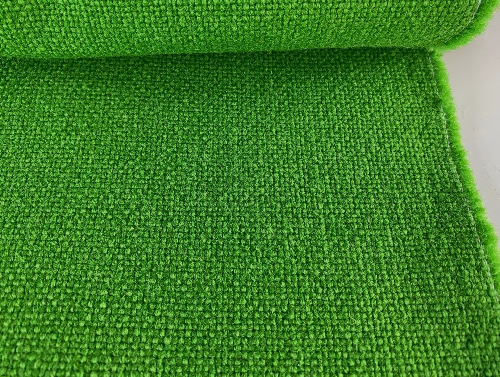 Kvadrat Hallingdal 65 901 apple green