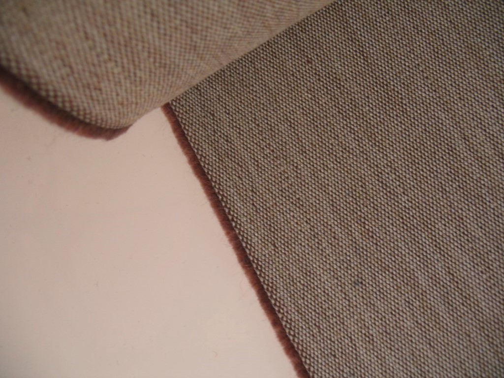 Kvadrat Land beige brown