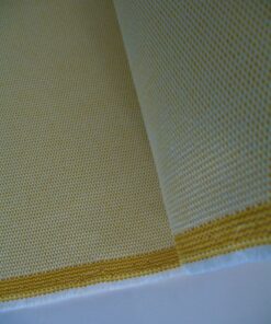 Kvadrat Patio 410 soft yellow, dark yellow, cream white