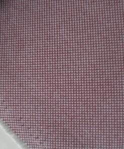 Kvadrat Field 2 623 dark pink grey