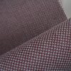 Kvadrat Field 2 623 dark pink grey