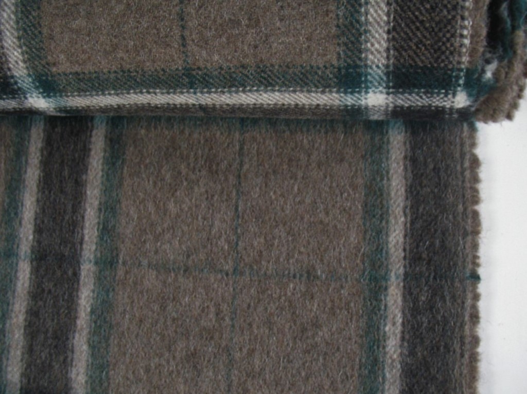 Chivasso Colzano 030 beige brown green