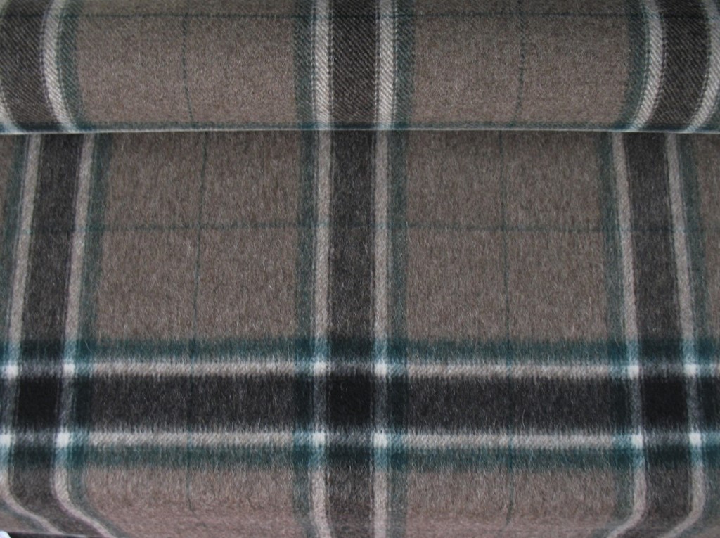 Chivasso Colzano 030 beige brown green