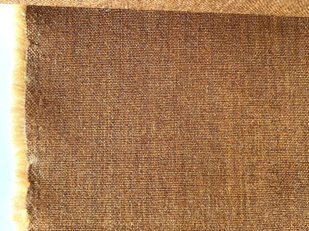 Kvadrat Remix 3 433 camel beige