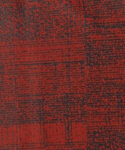 De Ploeg Walker 81 red black grey