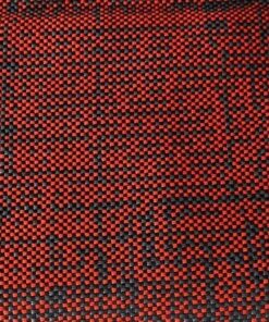 De Ploeg Walker 81 red black grey