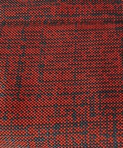 De Ploeg Walker 81 red black grey