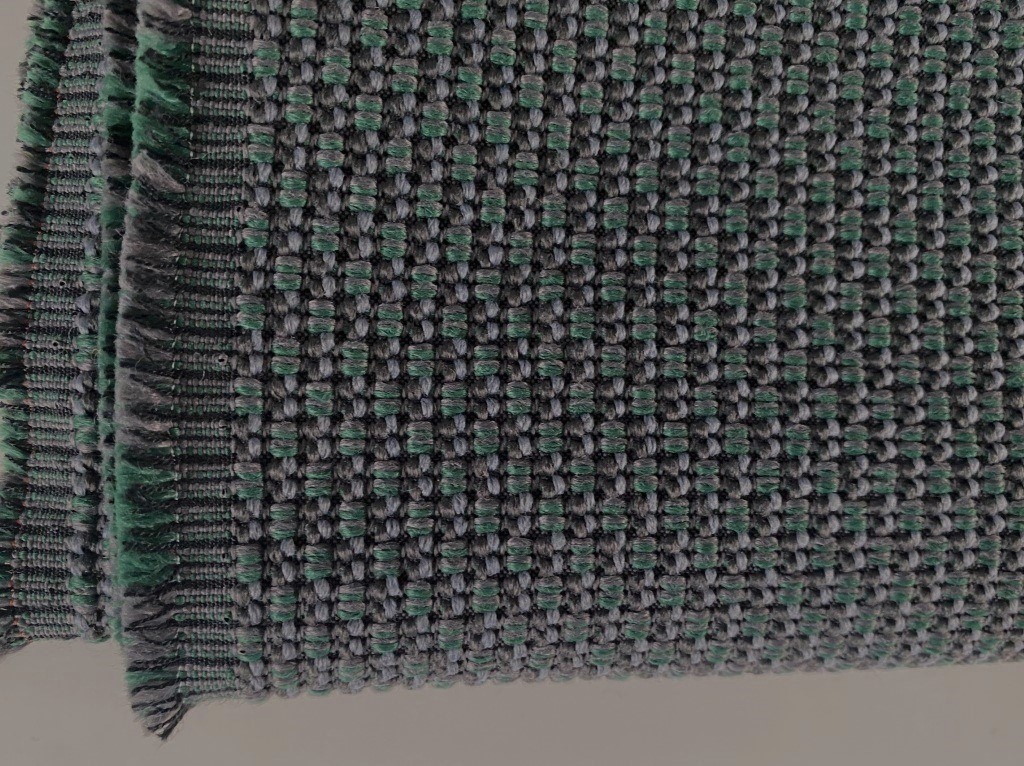 De Ploeg Grape 75 green-grey