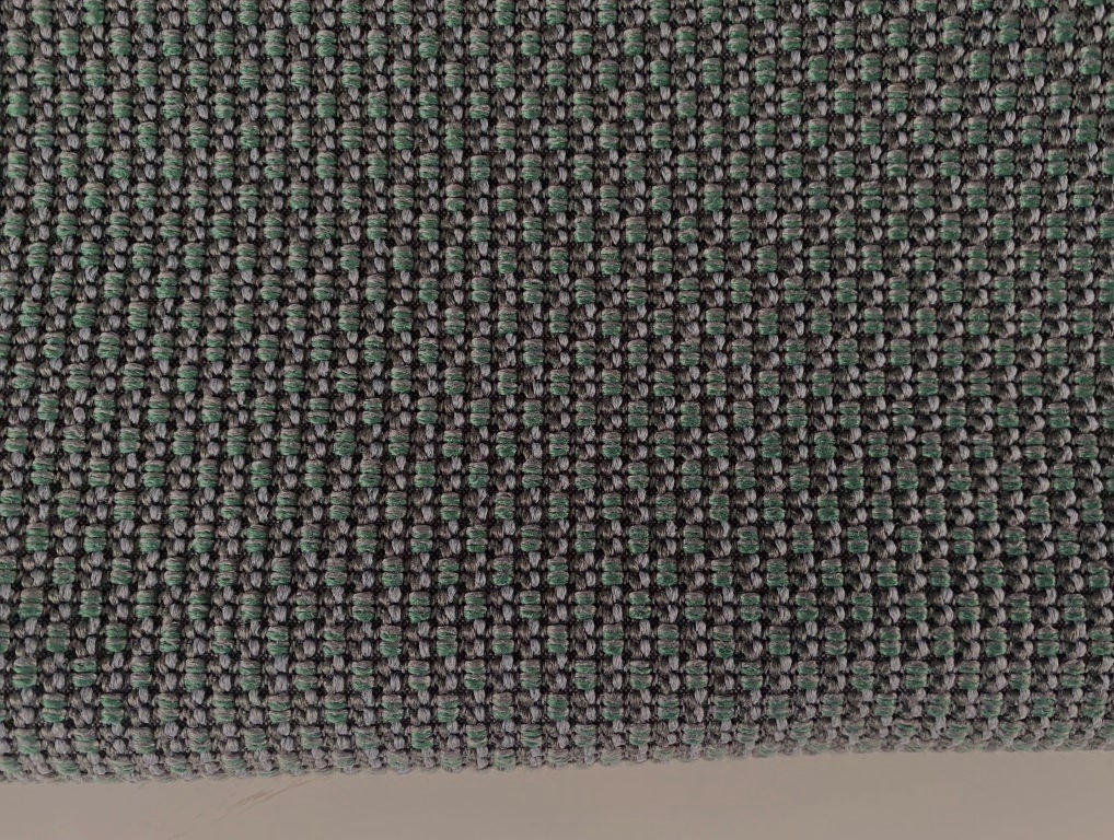 De Ploeg Grape 75 green-grey