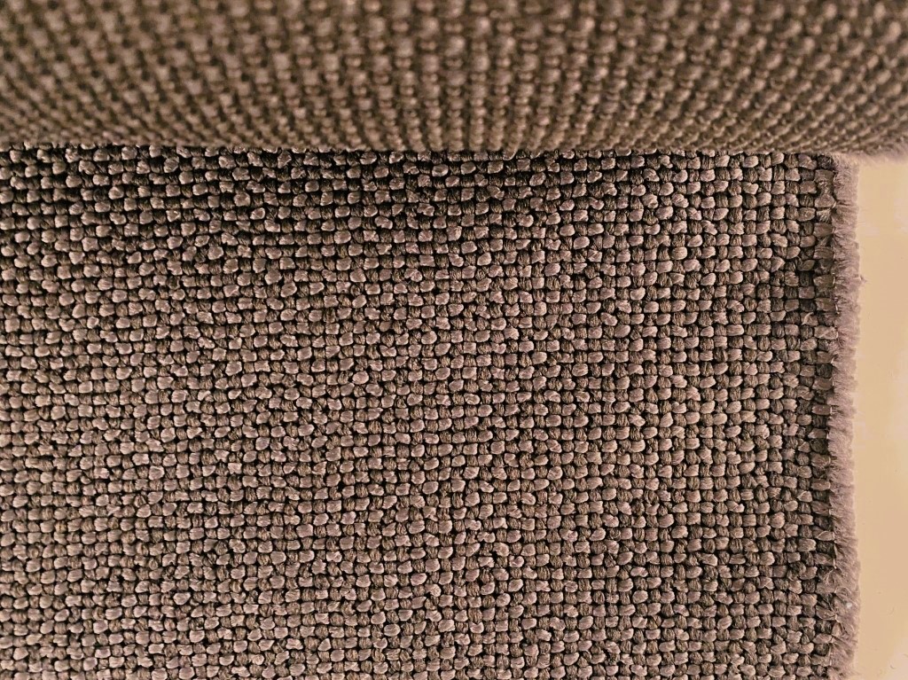 De Ploeg Bolster 87 shades of grey