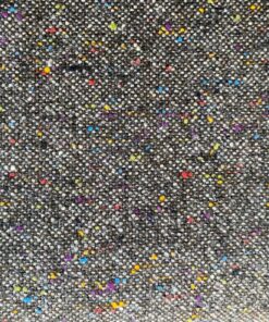 Danish Art Weaving Breeze brown and grey accent colours