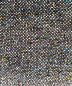 Danish Art Weaving Breeze brown and grey accent colours