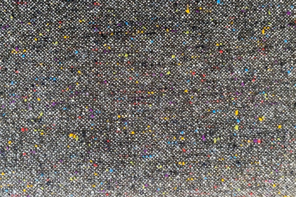 Danish Art Weaving Breeze brown and grey accent colours