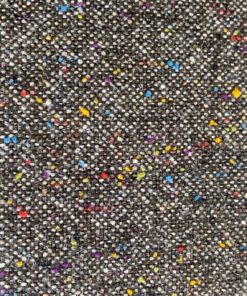 Danish Art Weaving Breeze brown and grey accent colours