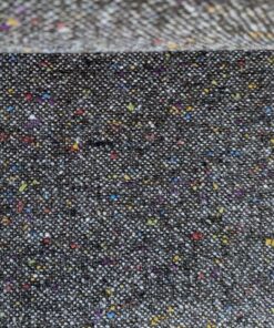 Danish Art Weaving Breeze brown and grey accent colours