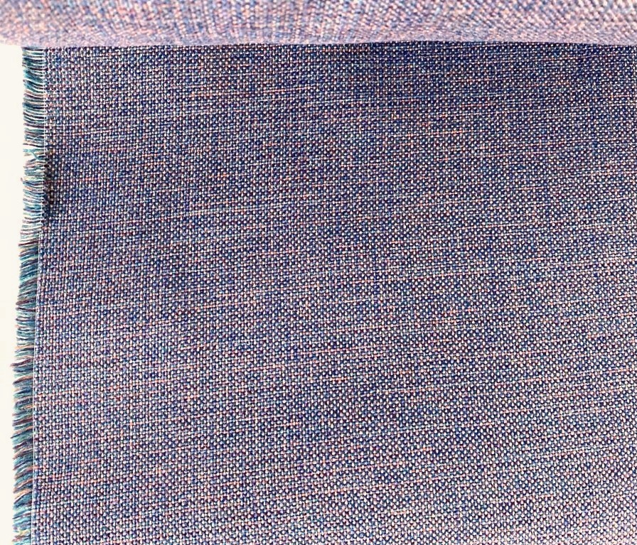 Camira Carlow CW11 blue, turquoise, camel