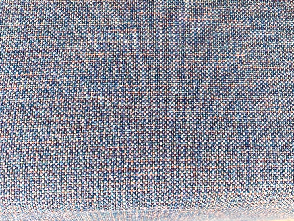 Camira Carlow CW11 blue, turquoise, camel