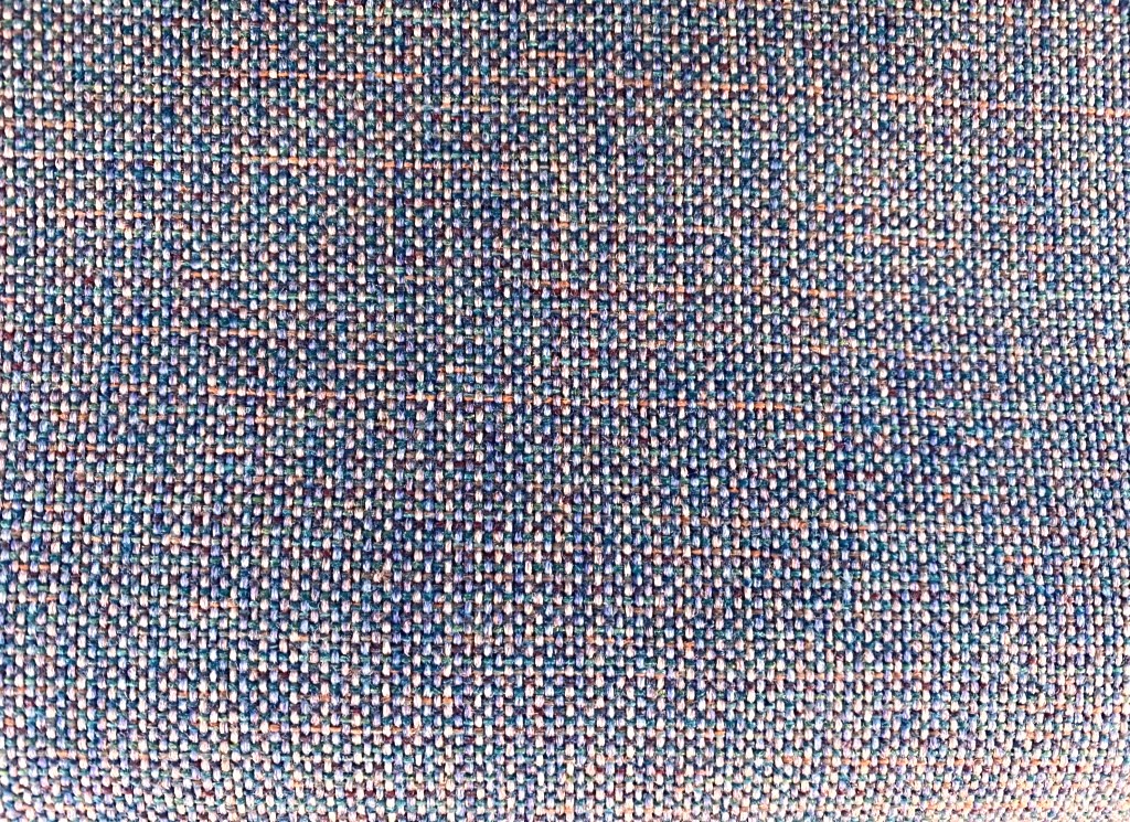 Camira Carlow CW11 blue, turquoise, camel