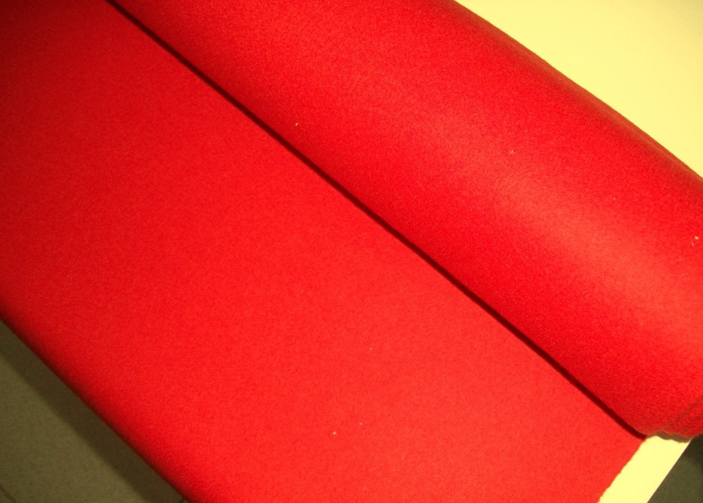 Kvadrat Divina 3 562 dark orange