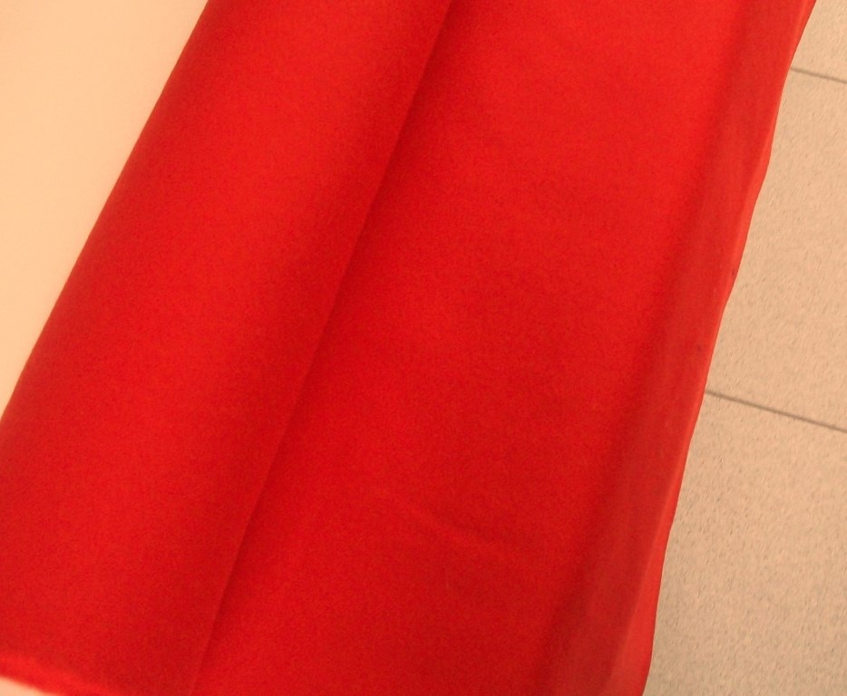 Kvadrat Divina 3 562 dark orange