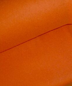 Kvadrat Divina 3 536 orange felt wool
