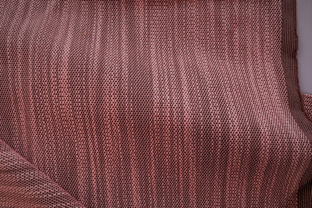 Kvadrat Lila 651 pink, dark red