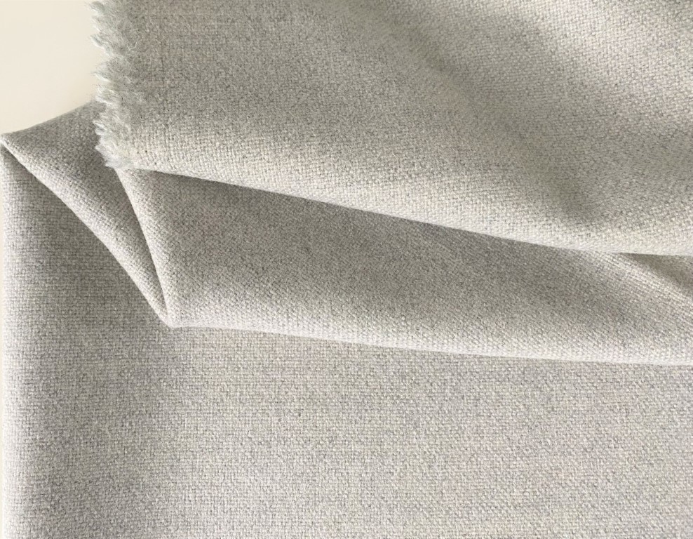 De Ploeg Ploegwool 98 soft grey cream white
