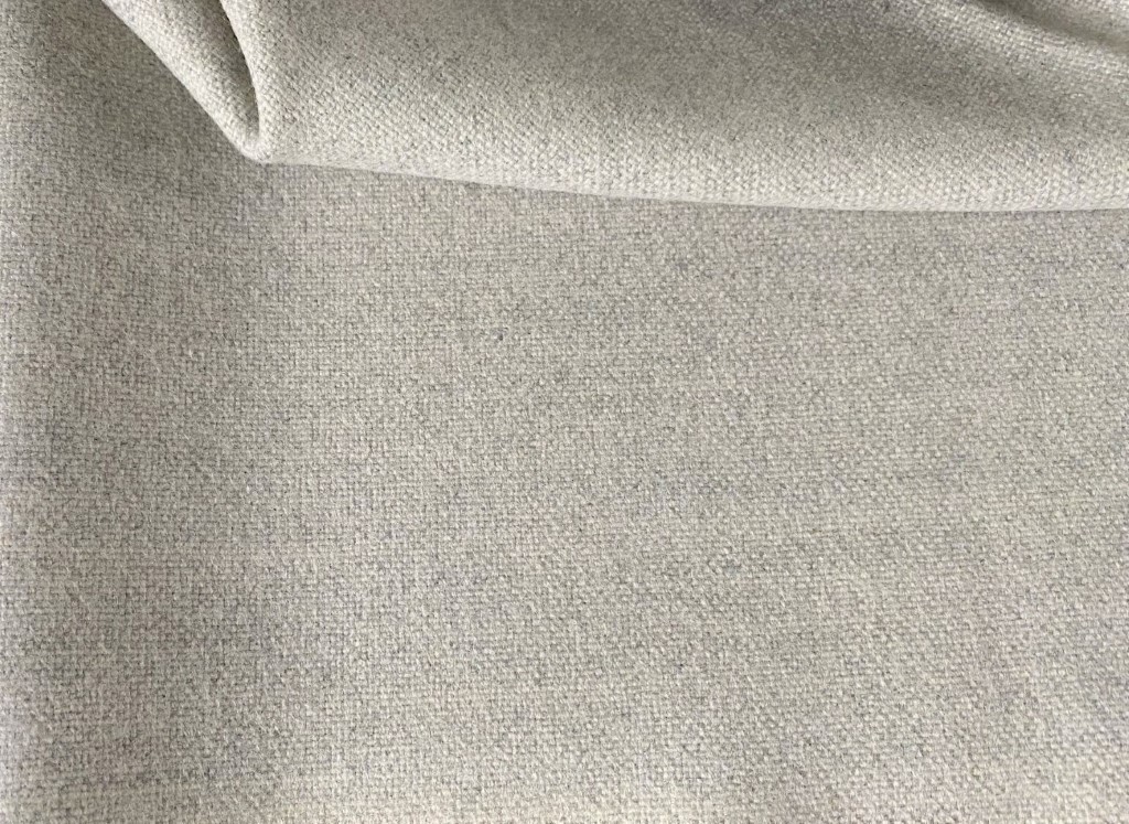 De Ploeg Ploegwool 98 soft grey cream white