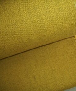 De Ploeg Ploegwool 66 ochre yellow