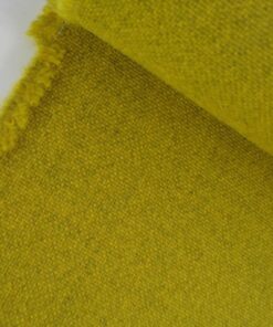 De Ploeg Ploegwool 66 ochre yellow