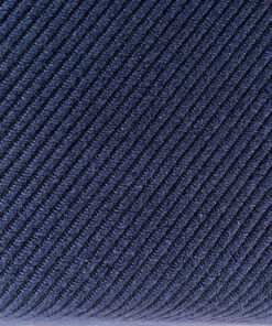 De Ploeg Toulouse cobalt blue black
