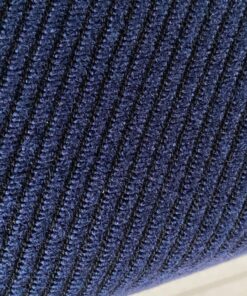 De Ploeg Toulouse cobalt blue black