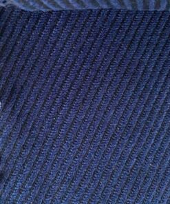 De Ploeg Toulouse cobalt blue black