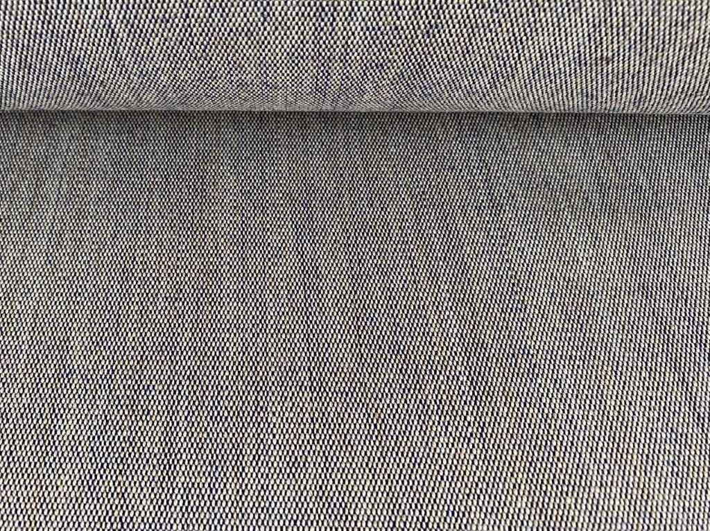 Kvadrat Land 721 blue cream
