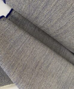 Kvadrat Land 721 blue cream