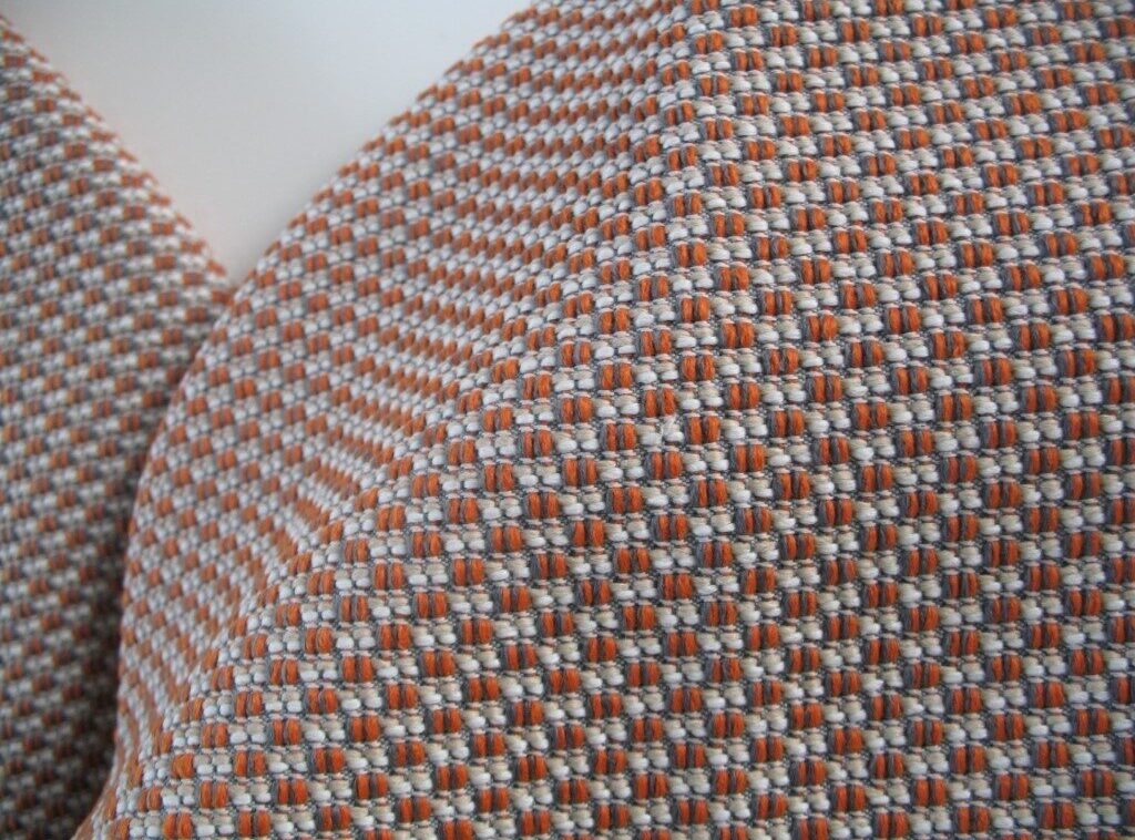 De Ploeg Grape 20 orange grey cream