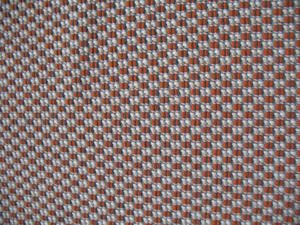 De Ploeg Grape 20 orange grey cream