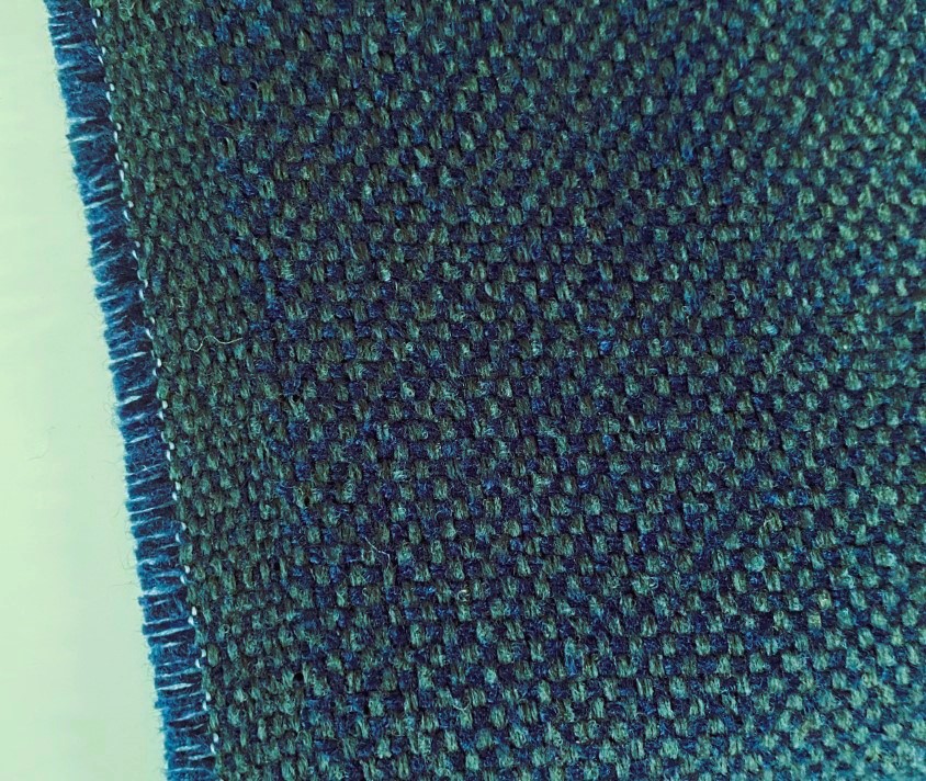 Keymer Stavanger green blue