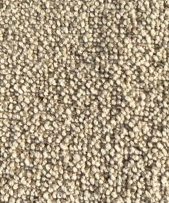 De Ploeg Serra 01 cream beige bouclé