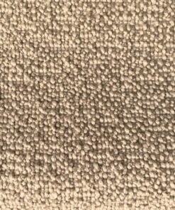 De Ploeg Serra 01 cream beige bouclé